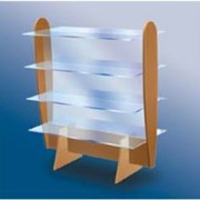 Стеллажи Арт. 14-04 фото