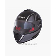 Шлем байкерский Modular Helmet