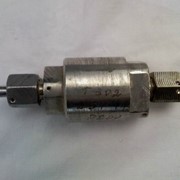 Клапан обратный Т302 (Ду=4 мм, Рр=200 атм, материал 12Х18Н10Т)