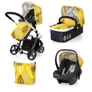 Cosatto Giggle Travel System цвет Oaker фото