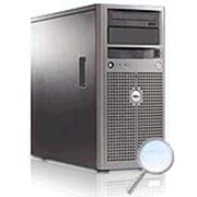 Сервер Dell PowerEdge 840 в корпусе "башня"