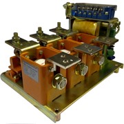 Контакторы вакуумные низковольтные КВн 3-630/1,14-6,0 общепромышленный.