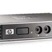 Тонкий клиент HP t5325 фото