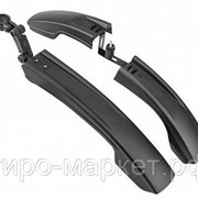 Комплект крыльев 24“-26“ Fat Baik арт. 610205 фото