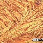 Пряжа Yarn art “Samba“ травка 100гр. 150м.( 100% п/э) ТУ фото