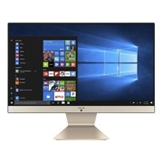 Моноблок Asus A6432UBK-BA017T (90PT0271-M02550) Black фото