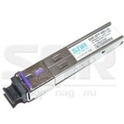 Модуль SFP WDM, дальность до 20км (14dB), 1550нм фотография