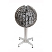 Электрокаменка Globe GL110. Объем парилки куб.м.: 9,0 - 15,0. фотография