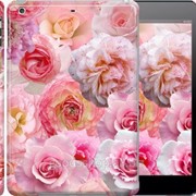 Чехол на iPad 5 Air Розы 1 2645c-26 фотография