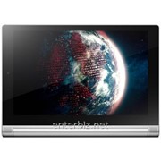 Планшетный ПК Lenovo Yoga Tablet 2 1050 16GB (59427837) Platinum + Xiaomi Mi Power Bank 16000 mAh (3.6A, 2USB) Silver Original (NDY-02-AL-SL) DDP, код 129549 фото