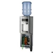 Напольный кулер с холодильником Ecotronic G2-LFPM фото