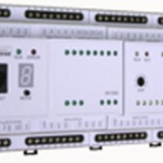 Модульный контроллер Tecomat FOXTROT, Контроллеры промышленные фото