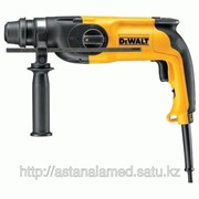 Перфоратор трехпозиционный Dewalt D25103 фотография