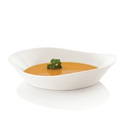 Набор тарелок для супа BergHOFF Eclipse 20см 4пр 3700430 фото