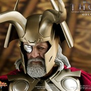 Коллекционная игрушка Odin Thor