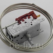 Термостат (терморегулятор) K59-Q1904-000 для холодильника Indesit C00276523. Оригинал