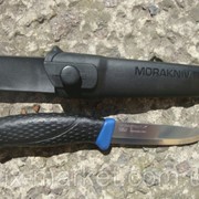Нож Mora Craftline TopQ (11900) фото
