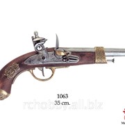 Модель Пистолет Наполеона фотография