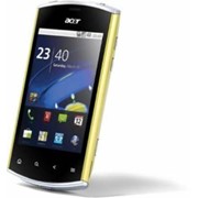 Смартфон Acer Liquid Mini E310 Lime