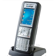 Телефон Aastra стандарта DECT 630d с поддержкой сервиса GAP