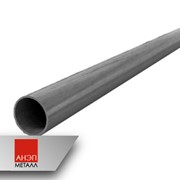 Труба стальная б/ш г/д 30ХГСА 230х30 мм ГОСТ 8732-78 фото