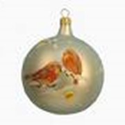 Украшения елочные фото