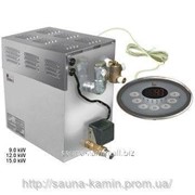 Парогенератор Sawo STP 6 STP-90 (pump+dim+fan) фотография