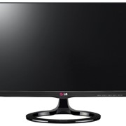 Телевизор жидкокристаллический, LCD LG 23EA73LM-P Multimedia Black 5ms 2xHDMI MHL LED 23 фотография