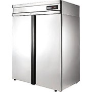Шкаф холодильный Polair CV110-G фотография