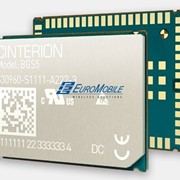GSM-Модуль BGS5 (LGA, JAVA) Cinterion фото
