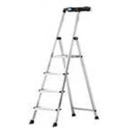 Лестница-стремянка secury фото