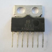 Микросхема AN5521 909 фото