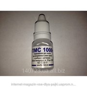 Смазка силиконовая ПМС-1000 повышенной вязкости