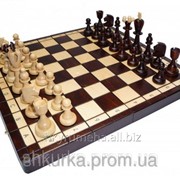 Шахматы Ш01 фото