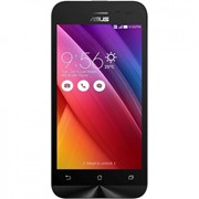 Мобильный телефон ASUS Zenfone Go ZB452KG White (ZB452KG-1B005WW) фотография