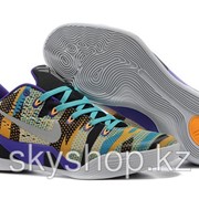 Кроссовки Nike Kobe 9 IX Elite Low 40-46 Код KIX12 фотография