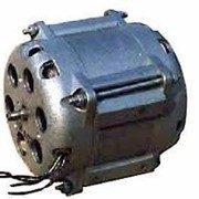 Электродвигатели однофазные КД 2,5-4-127В