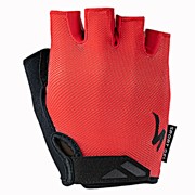 Перчатки летние Specialized Men's Body Geometry Sport Gel Gloves (red) (XXL красный) фотография