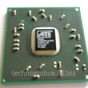 Микросхема для ноутбуков AMD(ATI) 218S6ECLA13FG (SB600) 1143 фото