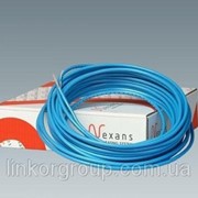 Тонкий двухжильный кабель Nexans MILLICABLE FLEX/2R 400/10 фото