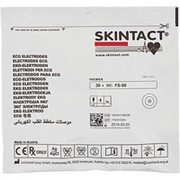 Электрод для ЭКГ Skintact FS-50 уп 30 шт фото