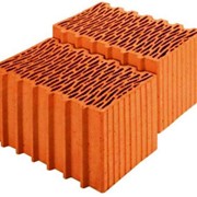Поризованные керамические блоки Керамейя