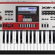 Цифровой синтезатор Casio XW-G1K7 фото