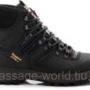 Высокие ботинки зимние мужские GriSport (Red Rock) 10005
