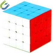 Кубик Рубика ShengShou 4x4 Mr. M (Magnetic) Color фото