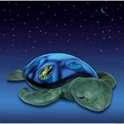 Проектор звездного неба - “Морская черепашка“ фото