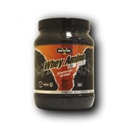 Аминокислоты Maxler Whey Amino Tabs 2000 (500 табл) фото