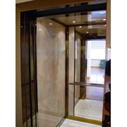 Мировые лифты OTIS фото