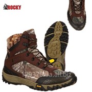 Ботинки охотничьи Rocky® 200-Gram SilentHunter Hunting Boots