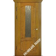 Межкомнатная деревянная дверь премиум-класса Аркадия2